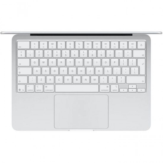 13 MacBook Neo 13 with Liquid Retina, Apple A18 Pro chip (6-core CPU), 8GB, 256GB SSD, Apple A18 Pro 5-core GPU, macOS, Silver, INT keyboard, 2026 13 MacBook Neo 13 with Liquid Retina, Apple A18 Pro chip (6-core CPU), 8GB, 256GB SSD, Apple A18 Pro 5-core GPU, macOS, Silver, INT keyboard, 2026