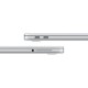 13 MacBook Neo 13 with Liquid Retina, Apple A18 Pro chip (6-core CPU), 8GB, 256GB SSD, Apple A18 Pro 5-core GPU, macOS, Silver, INT keyboard, 2026 13 MacBook Neo 13 with Liquid Retina, Apple A18 Pro chip (6-core CPU), 8GB, 256GB SSD, Apple A18 Pro 5-core GPU, macOS, Silver, INT keyboard, 2026