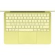 13 MacBook Neo 13 with Liquid Retina, Apple A18 Pro chip (6-core CPU), 8GB, 256GB SSD, Apple A18 Pro 5-core GPU, macOS, Citrus, INT keyboard, 2026 13 MacBook Neo 13 with Liquid Retina, Apple A18 Pro chip (6-core CPU), 8GB, 256GB SSD, Apple A18 Pro 5-core GPU, macOS, Citrus, INT keyboard, 2026