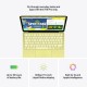 13 MacBook Neo 13 with Liquid Retina, Apple A18 Pro chip (6-core CPU), 8GB, 256GB SSD, Apple A18 Pro 5-core GPU, macOS, Citrus, INT keyboard, 2026 13 MacBook Neo 13 with Liquid Retina, Apple A18 Pro chip (6-core CPU), 8GB, 256GB SSD, Apple A18 Pro 5-core GPU, macOS, Citrus, INT keyboard, 2026