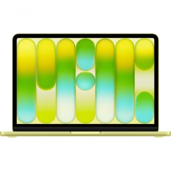 13 MacBook Neo 13 with Liquid Retina, Apple A18 Pro chip (6-core CPU), 8GB, 256GB SSD, Apple A18 Pro 5-core GPU, macOS, Citrus, INT keyboard, 2026 13 MacBook Neo 13 with Liquid Retina, Apple A18 Pro chip (6-core CPU), 8GB, 256GB SSD, Apple A18 Pro 5-core GPU, macOS, Citrus, INT keyboard, 2026