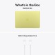 13 MacBook Neo 13 with Liquid Retina, Apple A18 Pro chip (6-core CPU), 8GB, 256GB SSD, Apple A18 Pro 5-core GPU, macOS, Citrus, INT keyboard, 2026 13 MacBook Neo 13 with Liquid Retina, Apple A18 Pro chip (6-core CPU), 8GB, 256GB SSD, Apple A18 Pro 5-core GPU, macOS, Citrus, INT keyboard, 2026