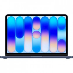 13 MacBook Neo 13 with Liquid Retina, Apple A18 Pro chip (6-core CPU), 8GB, 256GB SSD, Apple A18 Pro 5-core GPU, macOS, Indigo, INT keyboard, 2026 