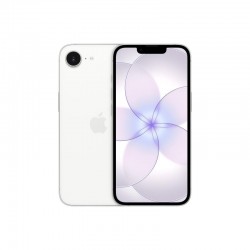 iPHONE 17e 256GB WHITE 