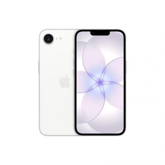iPHONE 17e 256GB WHITE iPHONE 17e 256GB WHITE