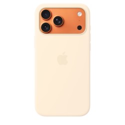 IPHONE 17 PRO MAX SILICONE CASE YW 