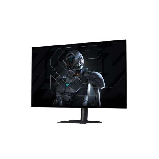 Monitor GIGABYTE MO27Q28GR OLED, 27 Monitor GIGABYTE MO27Q28GR OLED, 27