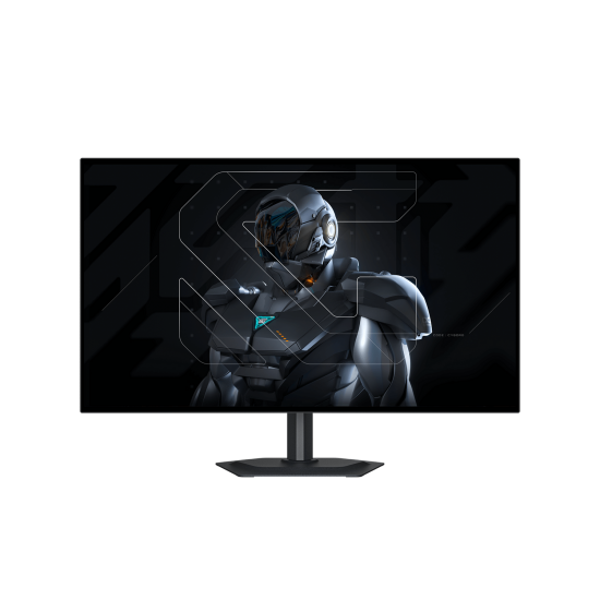 Monitor GIGABYTE MO27Q28GR OLED, 27 Monitor GIGABYTE MO27Q28GR OLED, 27
