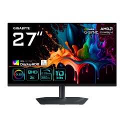 Monitor GIGABYTE MO27Q3, IPS, 27