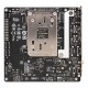 Placa de baza MPG B650I EDGE WIFI AM5 2DDR5 mini-ITX 