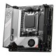 Placa de baza MPG B650I EDGE WIFI AM5 2DDR5 mini-ITX 