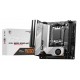 Placa de baza MPG B650I EDGE WIFI AM5 2DDR5 mini-ITX 