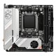 Placa de baza MPG B650I EDGE WIFI AM5 2DDR5 mini-ITX 