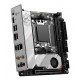 Placa de baza MPG B650I EDGE WIFI AM5 2DDR5 mini-ITX 