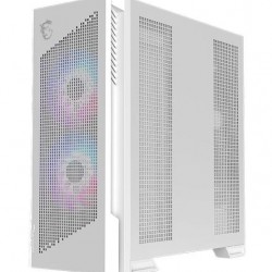 Carcasa MSI MPG VELOX 300R AIRFLOW PZ, Mid-Tower, ATX, Alb 