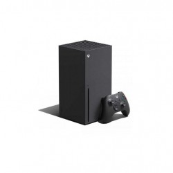 MS XBox Series X 1TB Black MS XBox Series X 1TB Black
