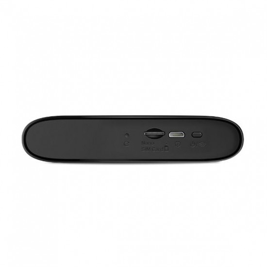 ROUTER Mercusys wireless. portabil, 4G Mobile Wi-Fi, 150Mbps, Internal LTE Modem, SIM card slot, rechargeable battery 