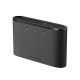 ROUTER Mercusys wireless. portabil, 4G Mobile Wi-Fi, 150Mbps, Internal LTE Modem, SIM card slot, rechargeable battery 