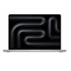 14.2 MacBook Pro 14 Liquid Retina XDR, Apple M4 Pro chip (12-core CPU), 24GB, 512GB SSD, Apple M4 Pro 16-core GPU, macOS, Silver, INT keyboard, 2024 