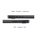 14.2 MacBook Pro 14 Liquid Retina XDR, Apple M4 Max chip (14-core CPU), 36GB, 1TB SSD, Apple M4 Max 32-core GPU, macOS, Space Black, INT keyboard, 2024 