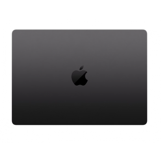 14.2 MacBook Pro 14 Liquid Retina XDR, Apple M4 Max chip (14-core CPU), 36GB, 1TB SSD, Apple M4 Max 32-core GPU, macOS, Space Black, INT keyboard, 2024 