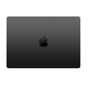 14.2 MacBook Pro 14 Liquid Retina XDR, Apple M4 Max chip (14-core CPU), 36GB, 1TB SSD, Apple M4 Max 32-core GPU, macOS, Space Black, INT keyboard, 2024 
