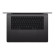16.2 MacBook Pro 16 Liquid Retina XDR, Apple M4 Pro chip (14-core CPU), 48GB, 512GB SSD, Apple M4 Pro 20-core GPU, macOS, Space Black, INT keyboard, 2024 