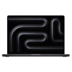 16.2 MacBook Pro 16 Liquid Retina XDR, Apple M4 Pro chip (14-core CPU), 48GB, 512GB SSD, Apple M4 Pro 20-core GPU, macOS, Space Black, INT keyboard, 2024 