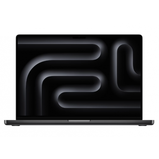 16.2 MacBook Pro 16 Liquid Retina XDR, Apple M4 Pro chip (14-core CPU), 48GB, 512GB SSD, Apple M4 Pro 20-core GPU, macOS, Space Black, INT keyboard, 2024 