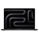16.2 MacBook Pro 16 Liquid Retina XDR, Apple M4 Pro chip (14-core CPU), 48GB, 512GB SSD, Apple M4 Pro 20-core GPU, macOS, Space Black, INT keyboard, 2024 