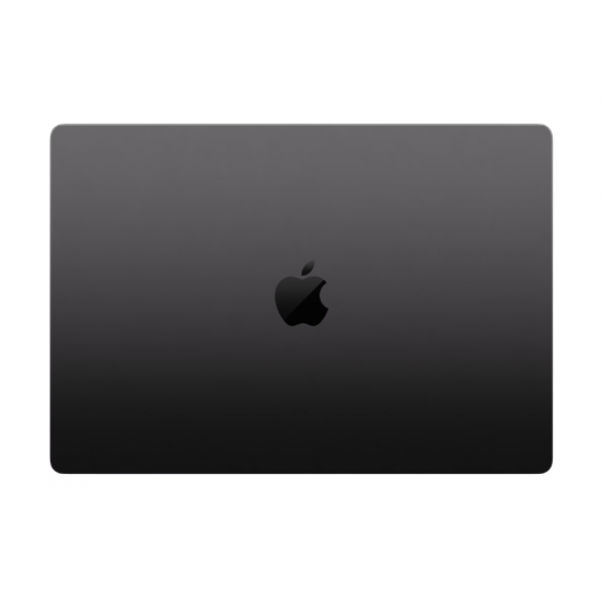 16.2 MacBook Pro 16 Liquid Retina XDR, Apple M4 Pro chip (14-core CPU), 48GB, 512GB SSD, Apple M4 Pro 20-core GPU, macOS, Space Black, INT keyboard, 2024 