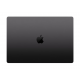 16.2 MacBook Pro 16 Liquid Retina XDR, Apple M4 Pro chip (14-core CPU), 48GB, 512GB SSD, Apple M4 Pro 20-core GPU, macOS, Space Black, INT keyboard, 2024 
