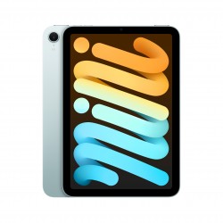 Tableta iPad mini (2024) 128GB Wi-Fi Blue 