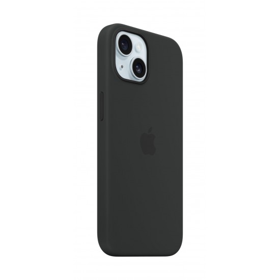 IPHONE 15 SI CASE BLACK-ZML IPHONE 15 SI CASE BLACK-ZML