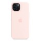 IPHONE 15 SI CASE LIGHT PINK-ZML 