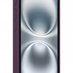 IPHONE 16 SI CASE PLUM-ZML 