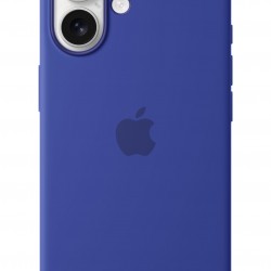 IPHONE 16 SI CASE ULTRAMARINE-ZML 