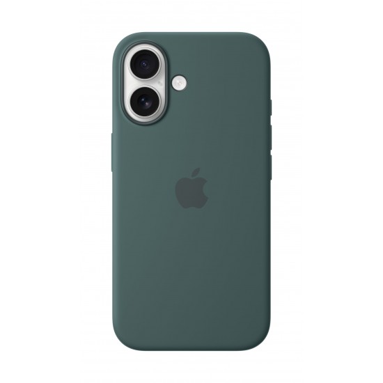 IPHONE 16 SI CASE LAKE GREEN-ZML IPHONE 16 SI CASE LAKE GREEN-ZML