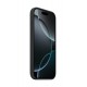 IPHONE 16 PRO SILICONE CASE/WITH MAGSAFE - BLACK 