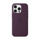 IPHONE 16 PRO SI CASE PLUM-ZML 