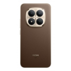 Smartphone Redmi Note 15 Pro+ 512GB 12GB RAM 5G Dual SIM Mocha Brown 
