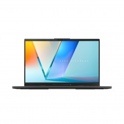 ASUS Vivobook 15 N6506CU Intel Core Ultra 9 14inch 3K 8GB 1TB M.2 NVMe PCIe 4.0 SSD Intel Arc Graphics W11P 3Y Earl Gray 