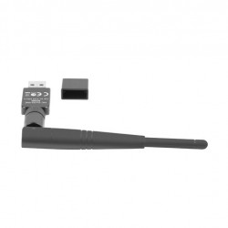 Adapt. USB placa retea NC-0150-WE N150 