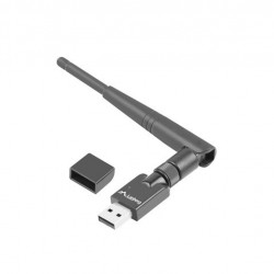 Adapt. USB placa retea NC-0150-WE N150 