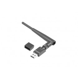 Adapt. USB placa retea NC-0150-WE N150 