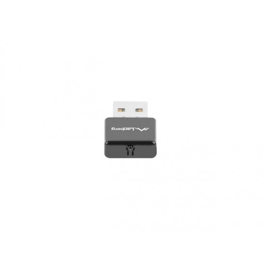 Adapt. USB placa retea NC-0300-WI N300 