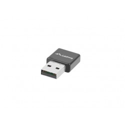 Adapt. USB placa retea NC-0300-WI N300 