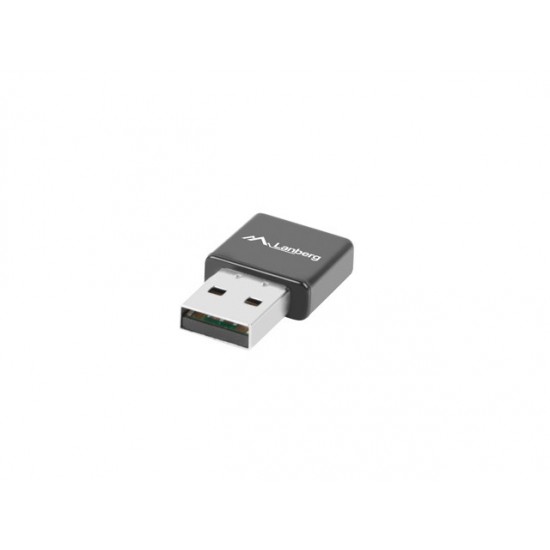 Adapt. USB placa retea NC-0300-WI N300 