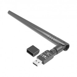 Adapt. USB placa retea NC-0300-WIE N300 