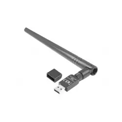 Adapt. USB placa retea NC-0300-WIE N300 